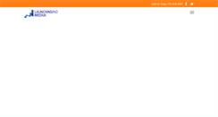Desktop Screenshot of launchingpad.com